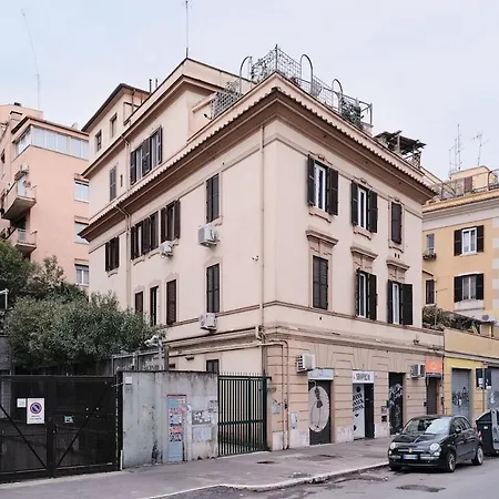 New - La Casetta Di Nadia Διαμέρισμα *