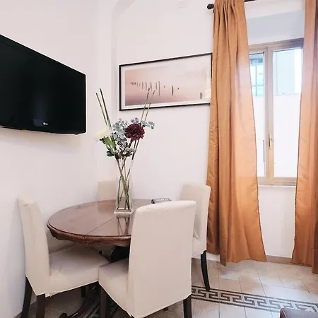 New - La Casetta Di Nadia * Ρώμη
