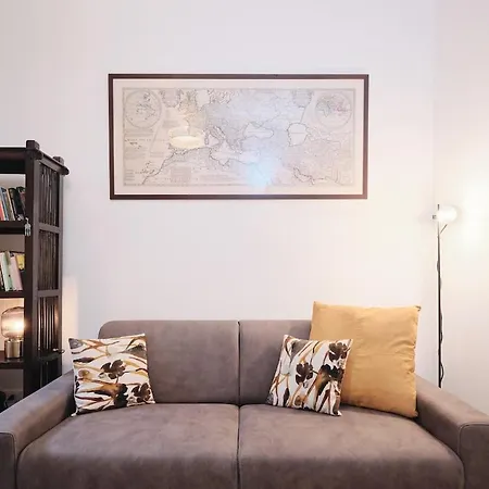 New - La Casetta Di Nadia Appartamento Roma