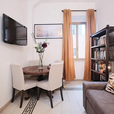 Appartamento New - La Casetta Di Nadia Roma