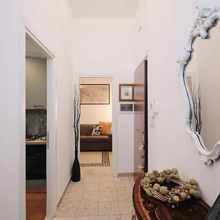 New - La Casetta Di Nadia Appartamento Roma