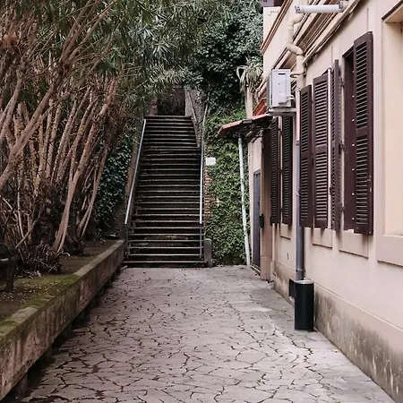 New - La Casetta Di Nadia Appartamento