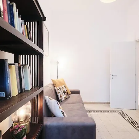 New - La Casetta Di Nadia Appartamento Roma